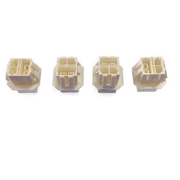  Amp 6-pin разъем 1 din ЖК-монитор 12 контактный molex 5264 ноутбук и rj45