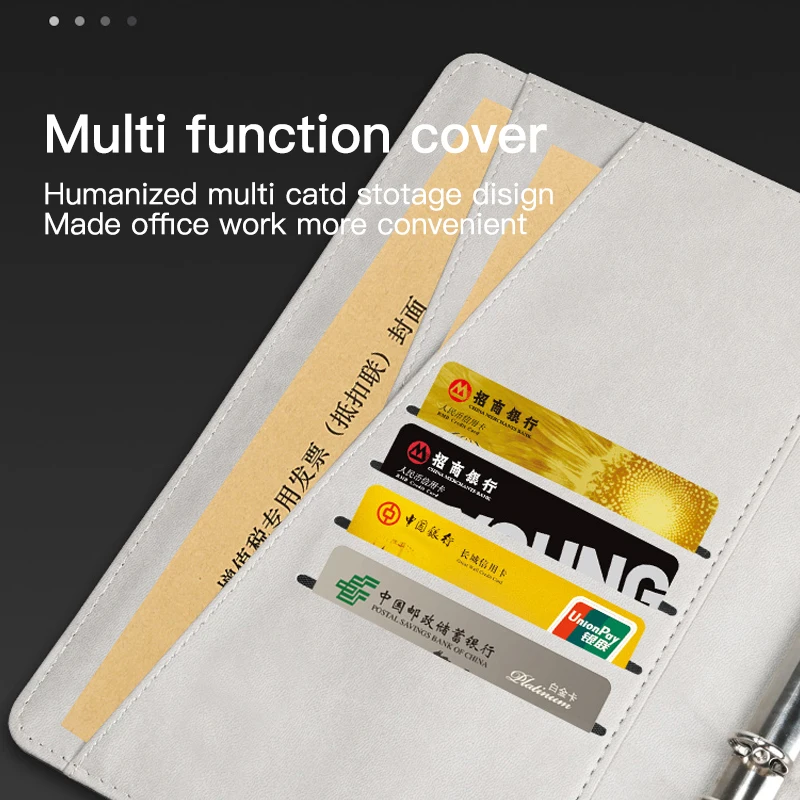 Factory Direct Multifunctional Notepad Drawing  Writing  Multilanguage Translation Drawing Generation Effects Smart Notebook