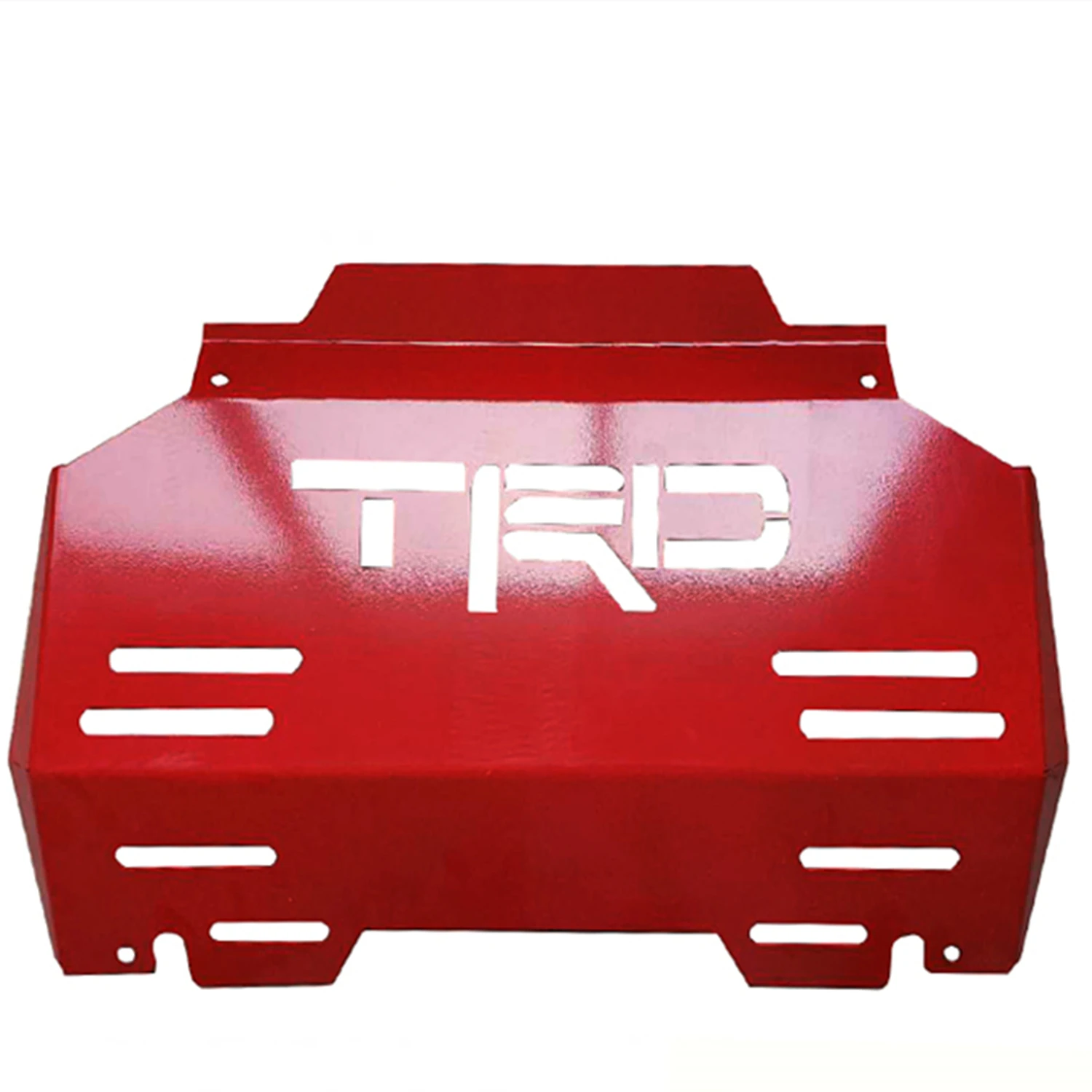 
Лидер продаж, автомобильная Защитная противоскользящая пластина двигателя из марганцевой стали, Нижняя защита двигателя для HILUX rovo 2015-2020 