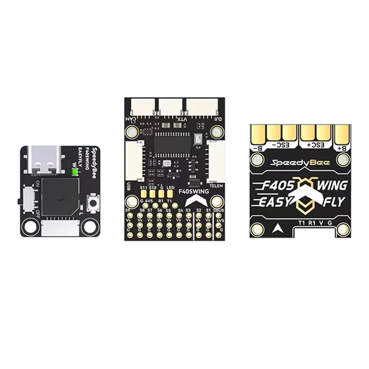 for SpeedyBee F405 Wing Mini Fpv Drone FC Flight Control