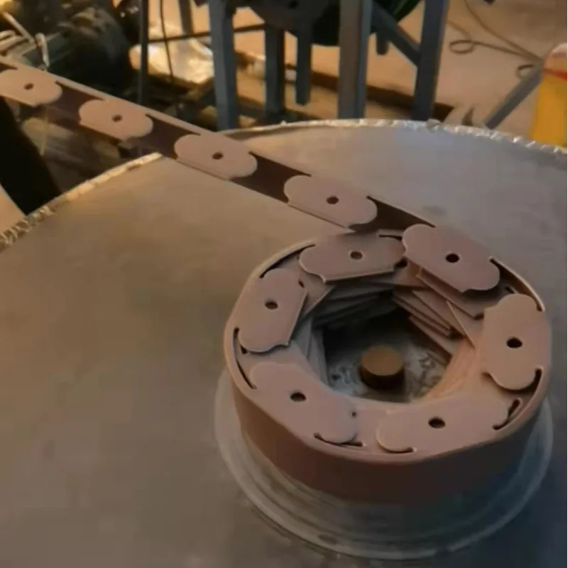 JNZ Top Rated 10m/roll 5cm 10cm Black Flexible Edging Simple No Dig Lawn Borders Garden Borders