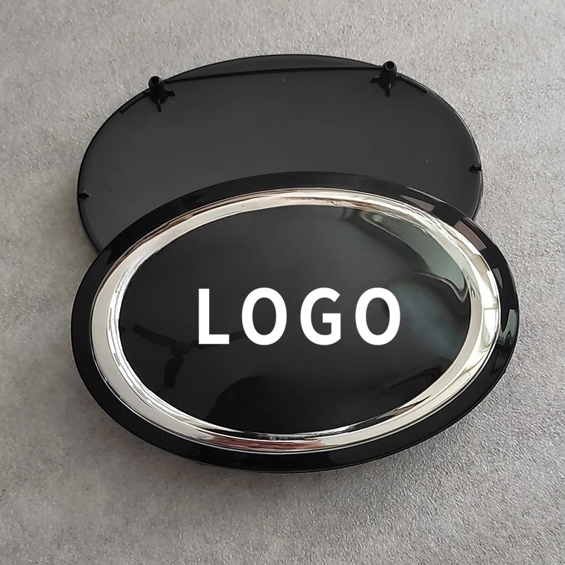 FRONT EMBLEM for Toyota Land Cruiser Prado Grill Badge Emblem Front Grille Logo TRJ150 GDJ150 GUN125 90975-02159