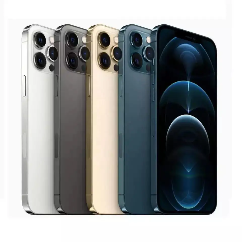 Оптовая продажа оригинальные подержанные мобильные телефоны X 11 12 13 14 15Pro Max для I телефона Подержанные