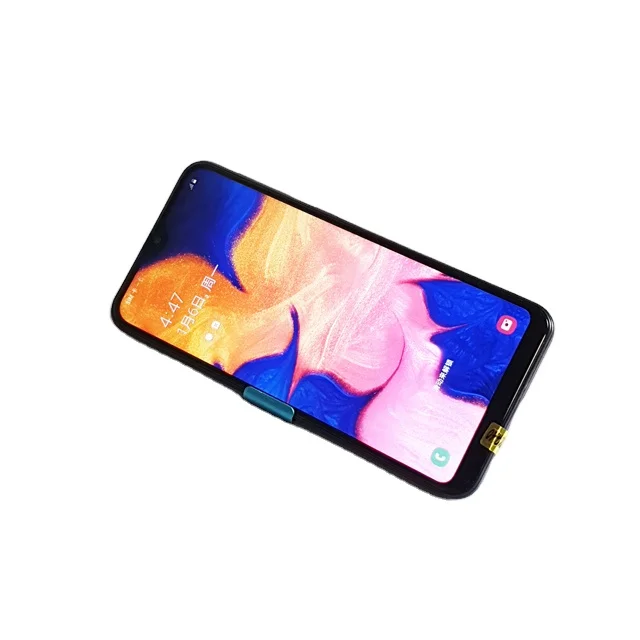 Разблокированные б/у мобильные телефоны AA + в наличии Android мобильный телефон для Samsung