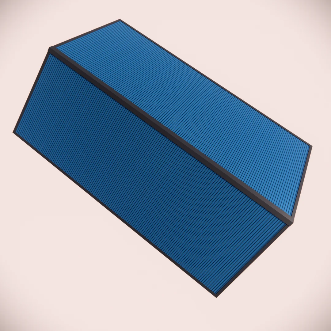 Outdoor Car Shed  Carport with PVC Shelter Arched Polycarbonate Roof Waterproof Metal Garage for Parking