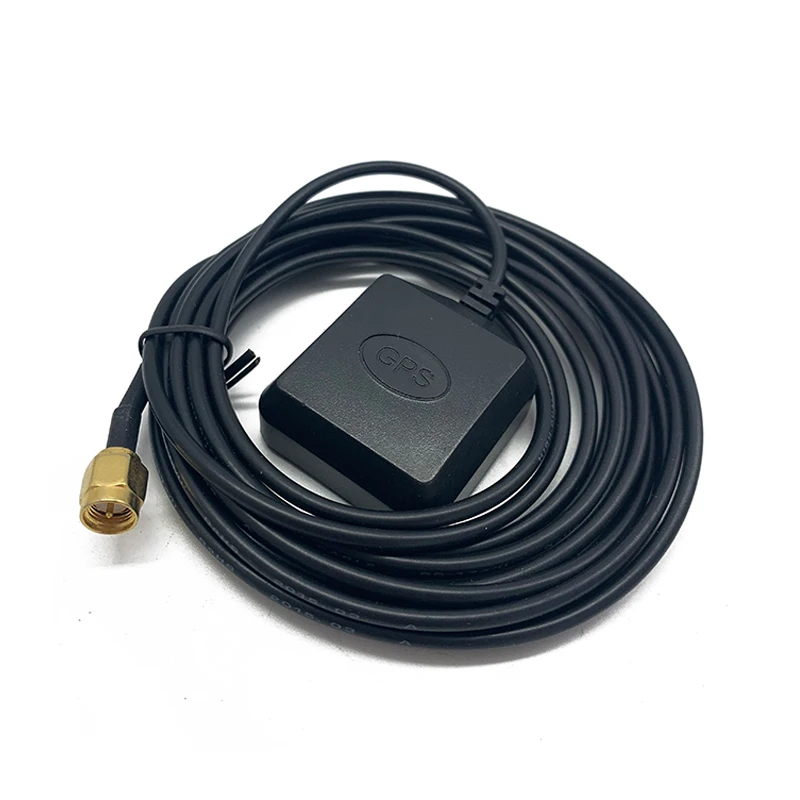 JCA043 free sample high quality gps antenna for car tracker