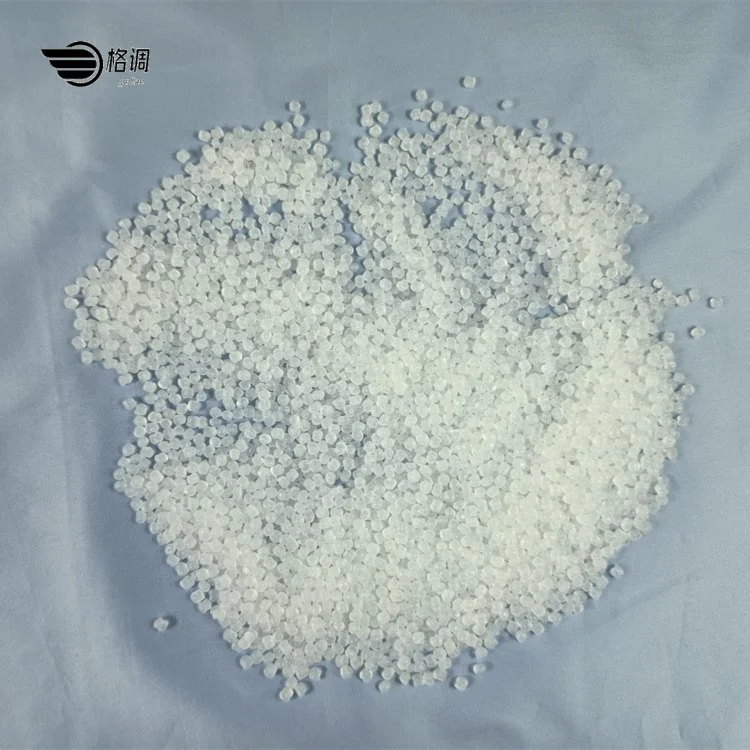 Low Density Cross-Linked Polyethylene LDPE M1840 For Artificial Flowers/Bonsai
