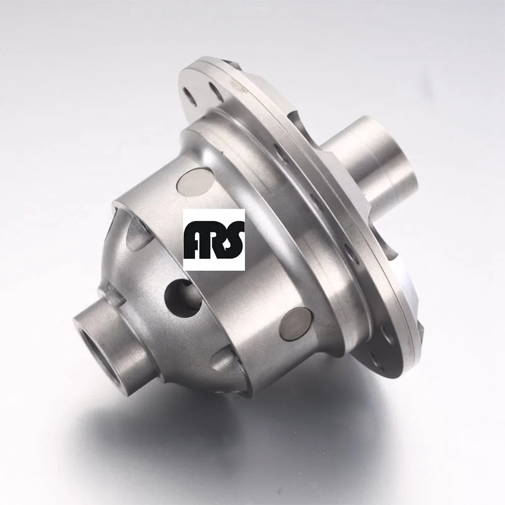 
RD153 Air Locker for Toyota 8.9 c-clip, semi floating 12 Bolt 30 Spline from Factory 