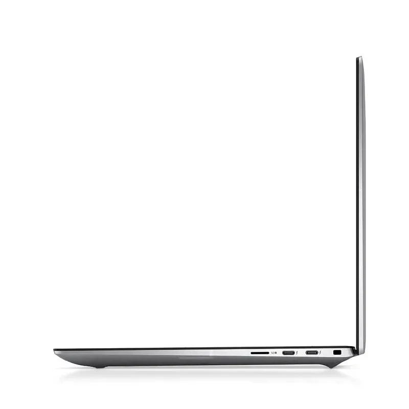 Dells Precision 5470 15.6 inch Mobile Workstation Laptop Computer for business