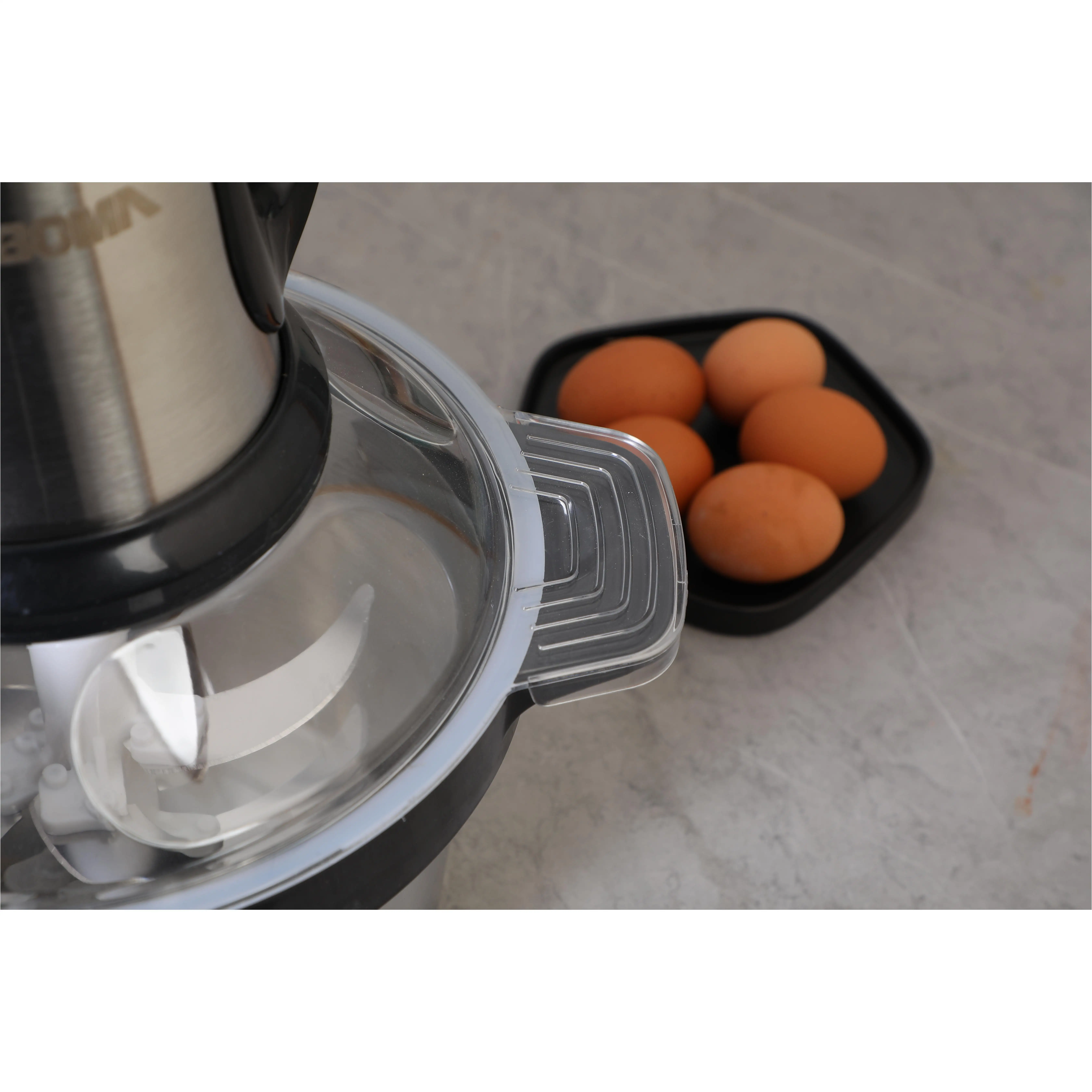 Meat Grinder New Fashion Latest Industrial Large Capacity Good Quality Wholesale Manual New Arrivals Meat Mincer Machine Manual