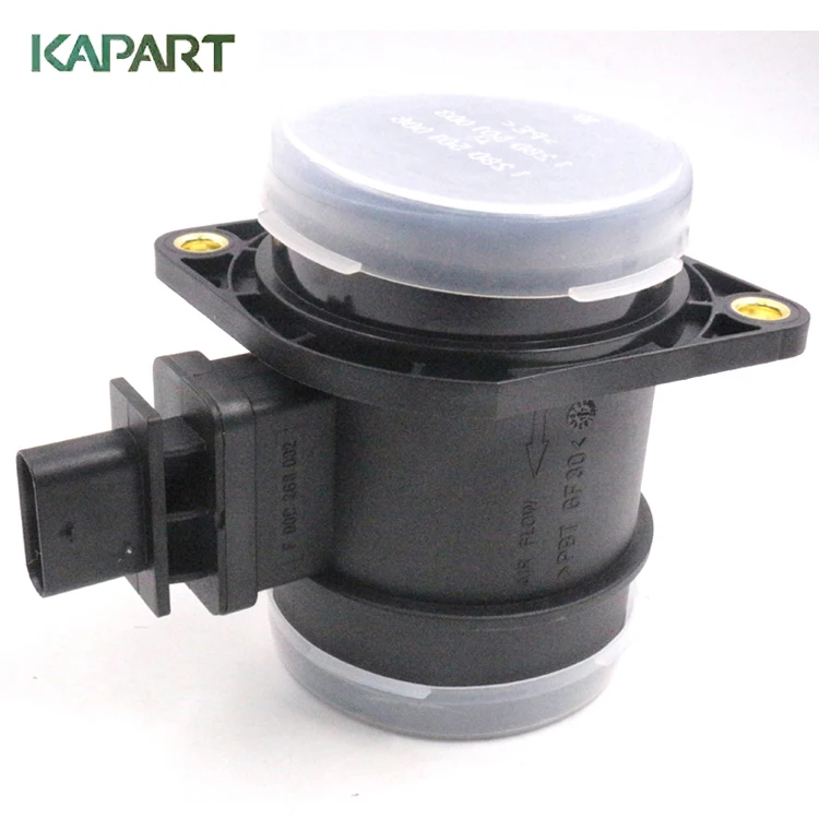 MAF sensor 0281002723 for Hyundai Accent GETZ I10 I20 I30 Matrix for Kia Cerato Rio Soul