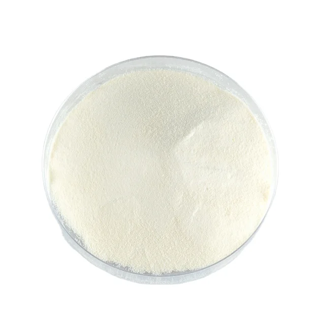 
Factory Supply Papaya Fruit Extract Papain Powder 