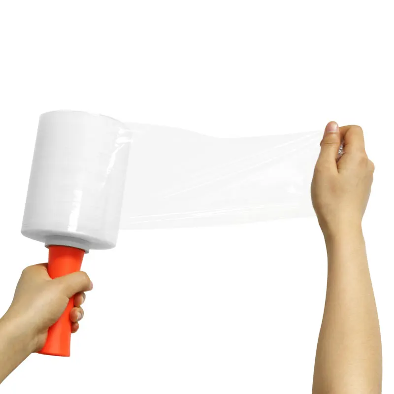 Многоразовая пластиковая ручка для стрейч-пленки 1 5 дюйма