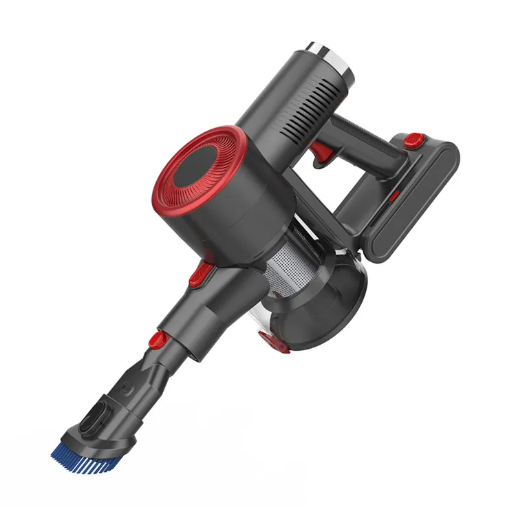 power vacuum cleaner