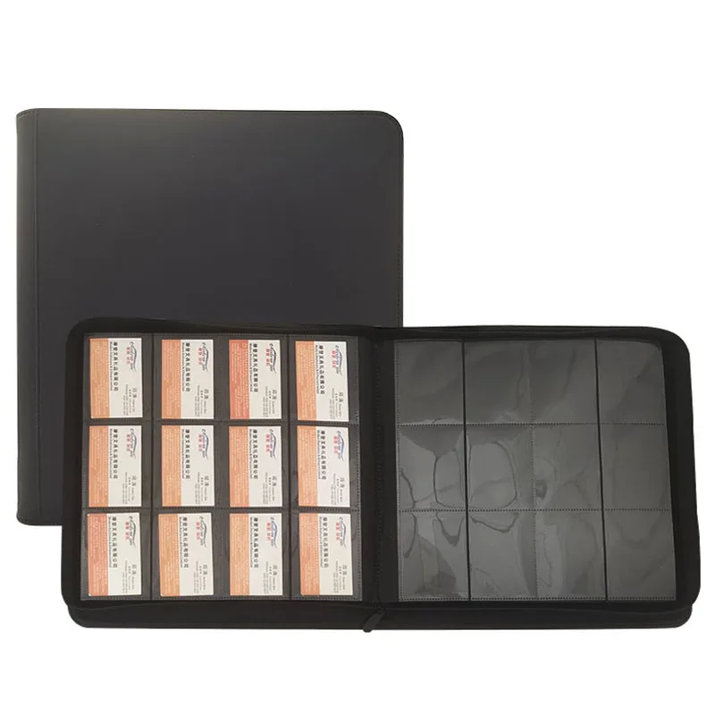 Modernqiu с 12 карманами из искусственной кожи