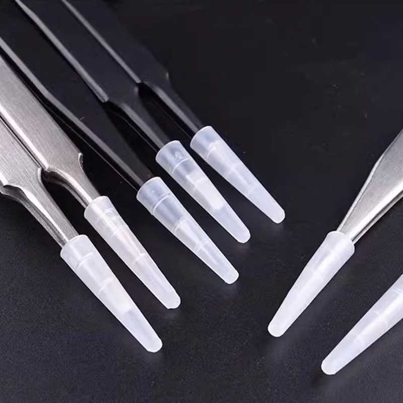 Factory Price Tweezers For Mobile Tweezers For Electronics Tweezers For Cpu