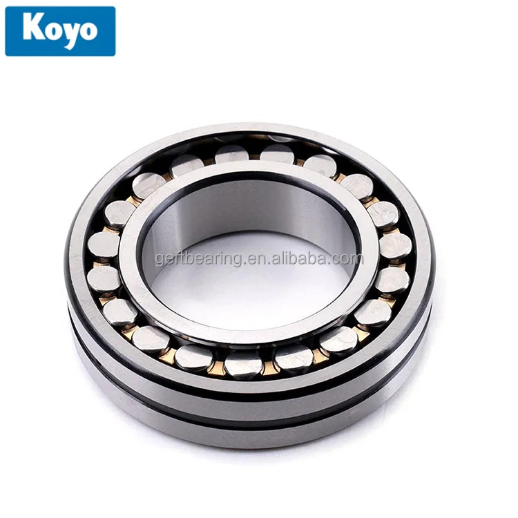  22344R Koyo Сферический роликовый подшипник 22344 R 220x460x145