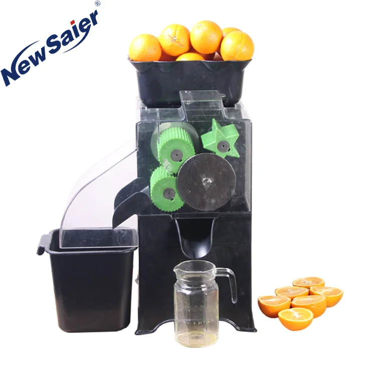 Wholesale Table Top Mini Lemon Juicer Machine Price Fruit Juice Maker