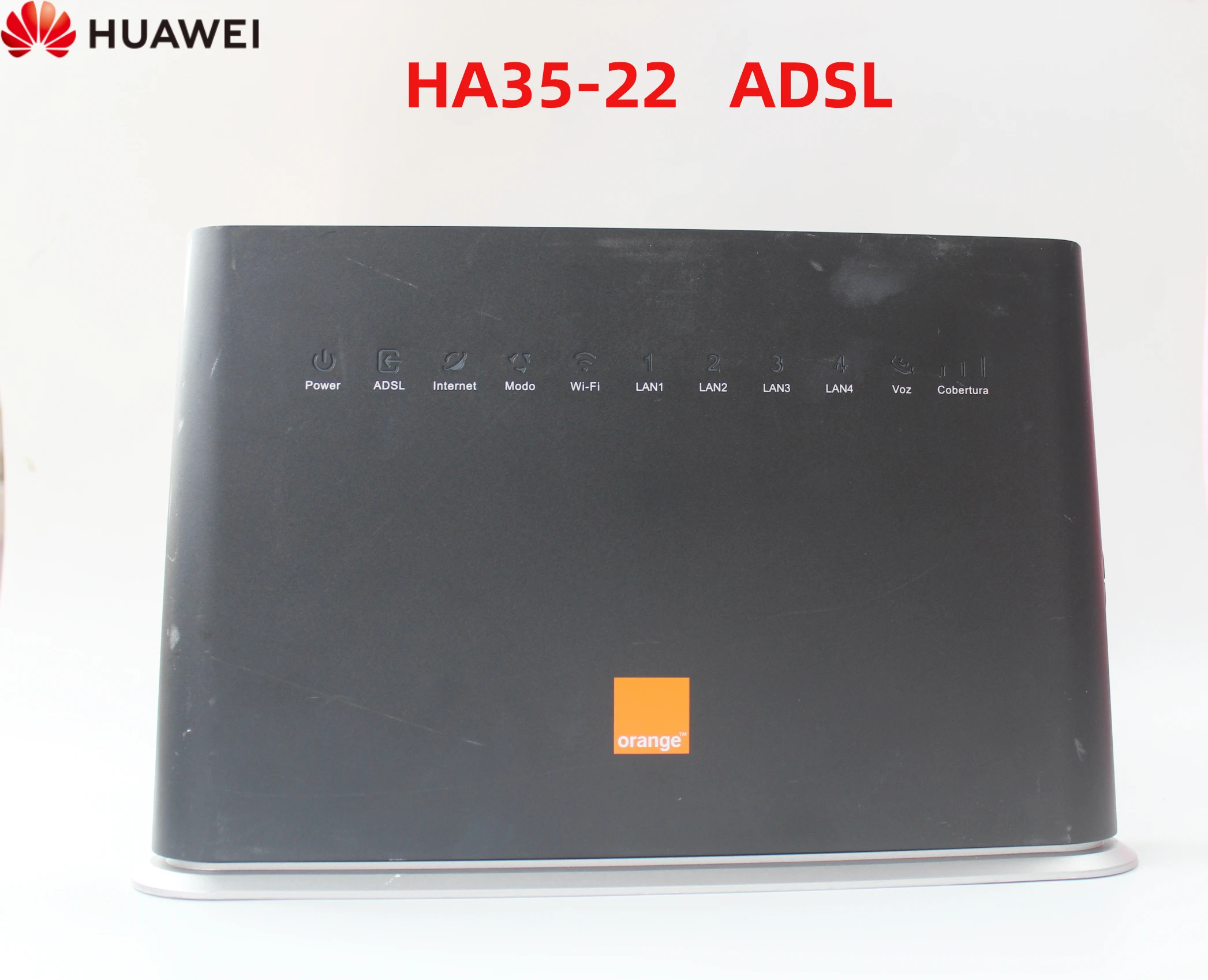 Lte Wifi 4g Router Lan Port HA35-22 3g 4g Pk for Huawei ADSL Router Ha35 Wireless White Outdoor 3 Months 2.4G & 5G Adsl 2 Vpn 4g