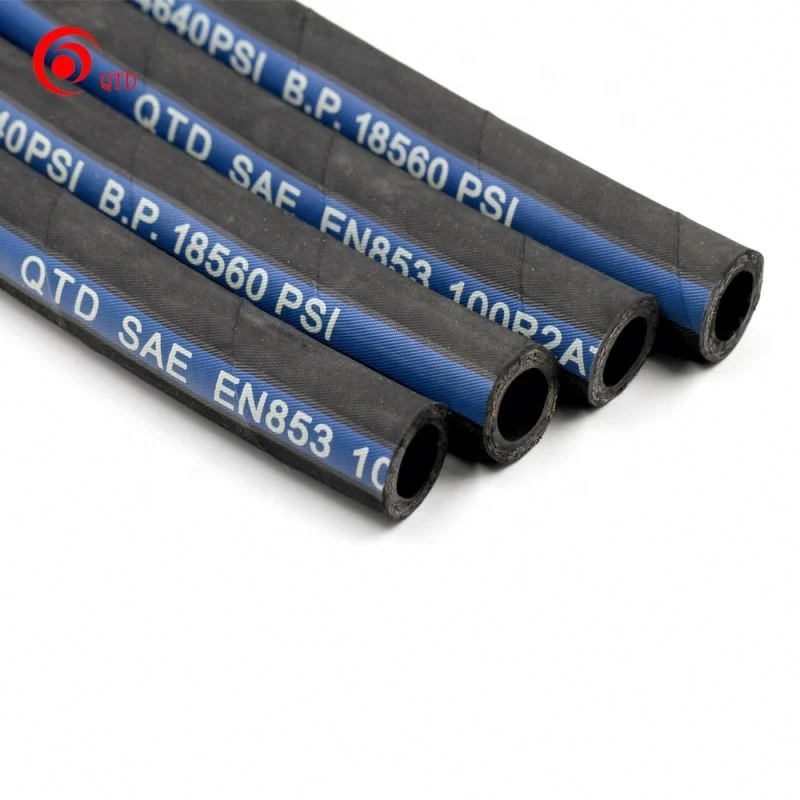 Rubber Hydraulic Hose Stocklot Repair Kit Manufacturers