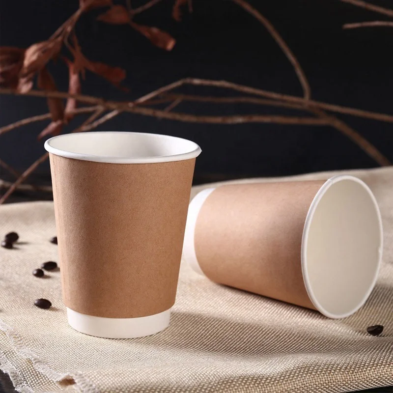Hot Sale 8 Oz Paper Cup Wholesale Paper Cup For Coffee