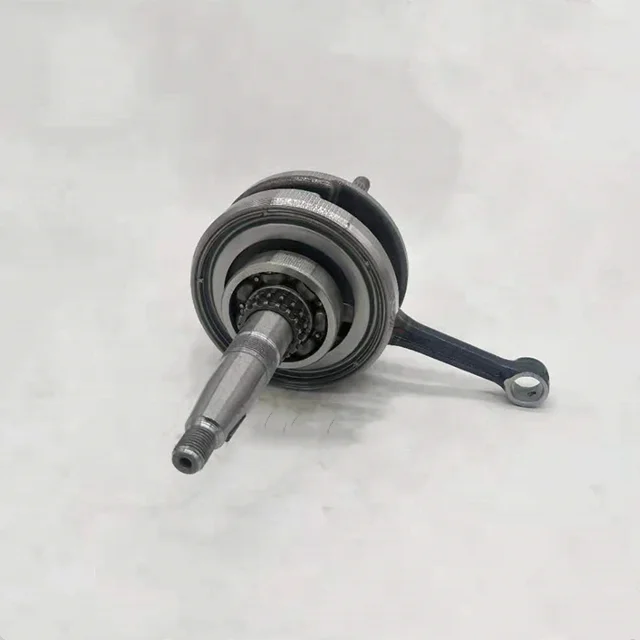 SK-CR188 мотоцикла коленчатого вала для GY6 125cc 150cc стартер в