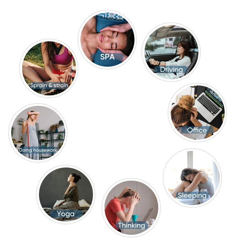 Microwaveable boots and foot warmers