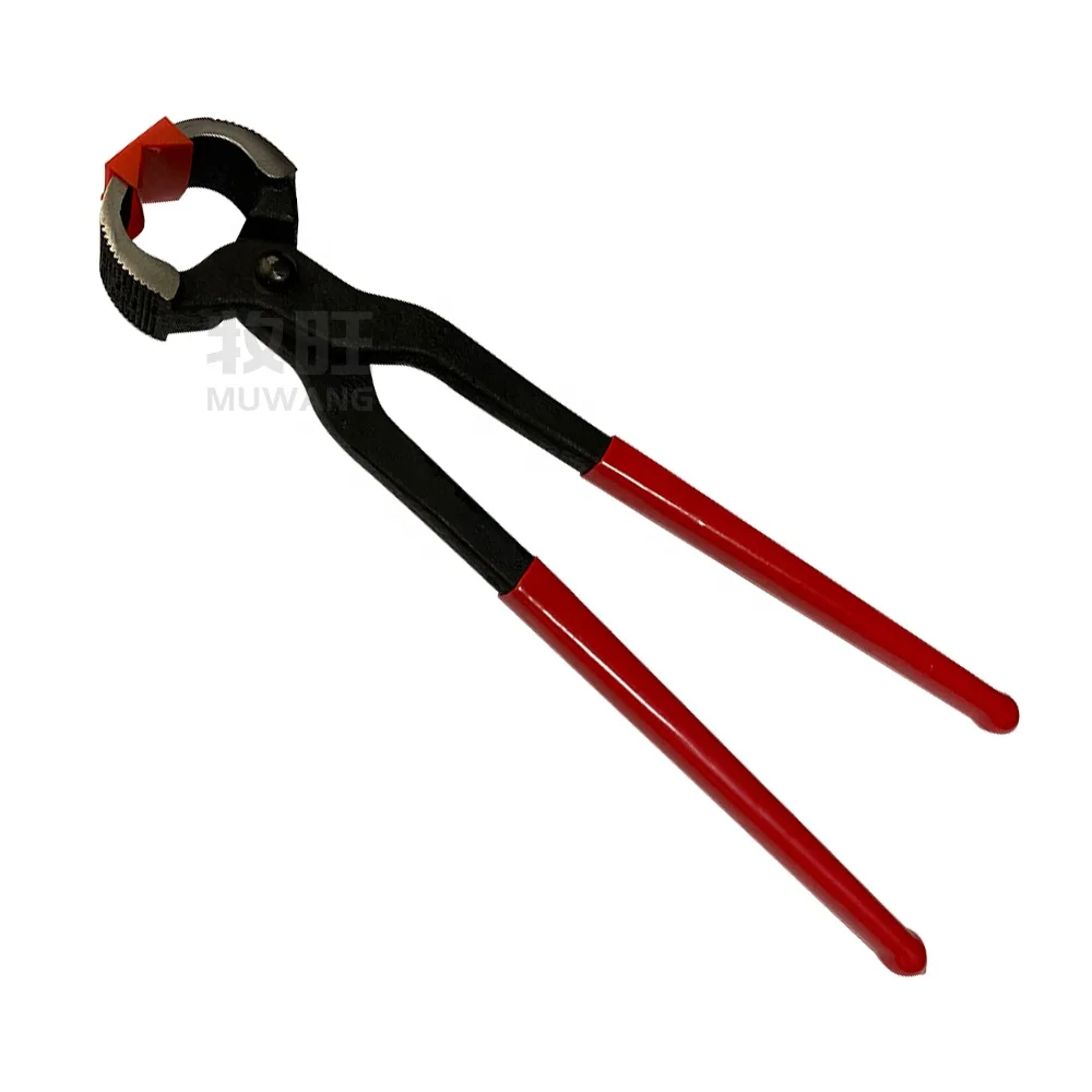 New Type Farm Equipment Horse Shoe Puller Farrier Tools