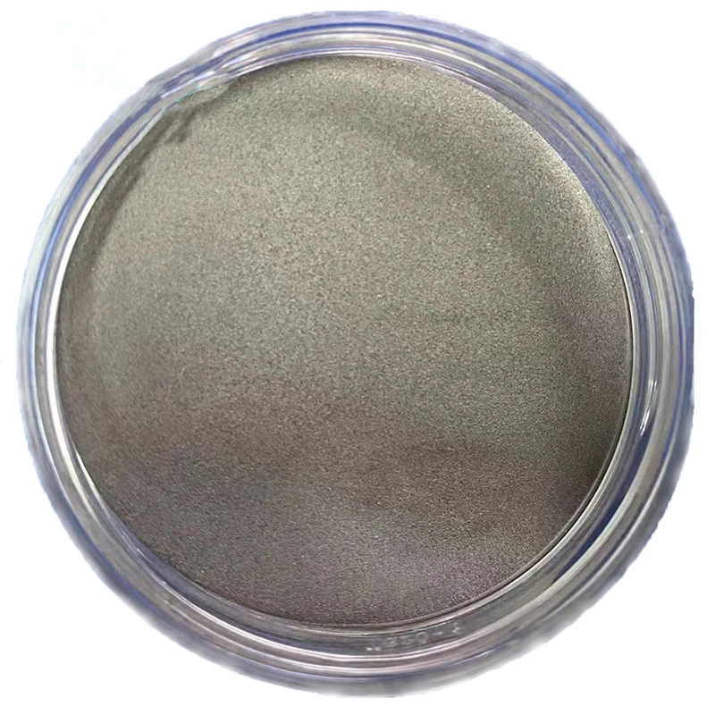 Powder Titanium High-Quality Titanium Powder Supplier Pure Titanium Powder 99.5% purity