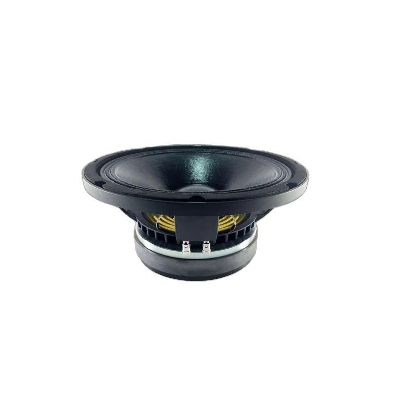 10inch speaker of 1075-170T, 700W program power