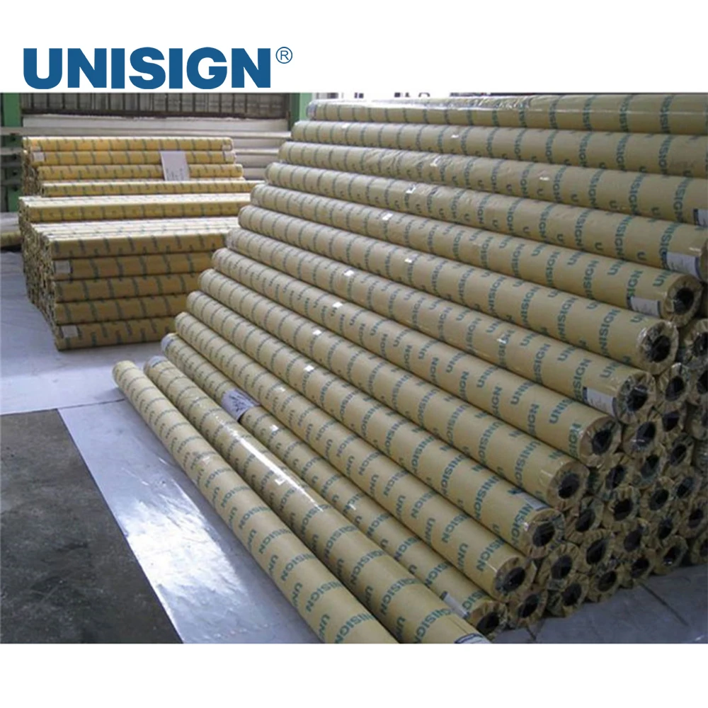 Posters Material 3.2 Meter Wide PVC Frontlit Flex Banner 340gsm Glossy/matt Printing PVC Flex