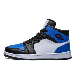 2022 Fashion sneaker Trend custom logo board man shoes boots sport men basketball shoes