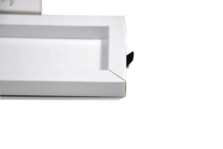 Custom Logo Recycle Brown Kraft Paper Headphone Earphone Packaging Gift Box Sliding Box With Coated Paper Sleeve