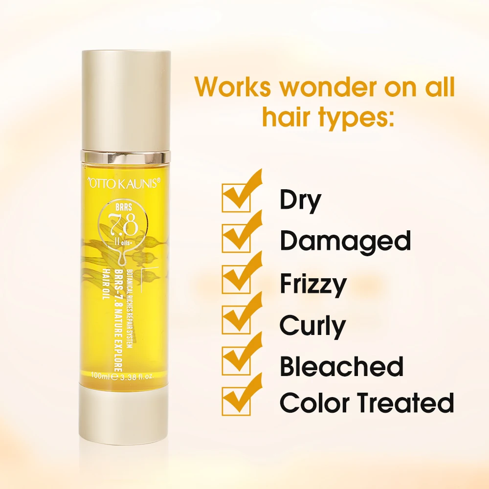 Собственная Марка увлажняющее и сияющее аргановое масло для ухода за волосами оптовая продажа сыворотка волос кокосовое чайного дерева