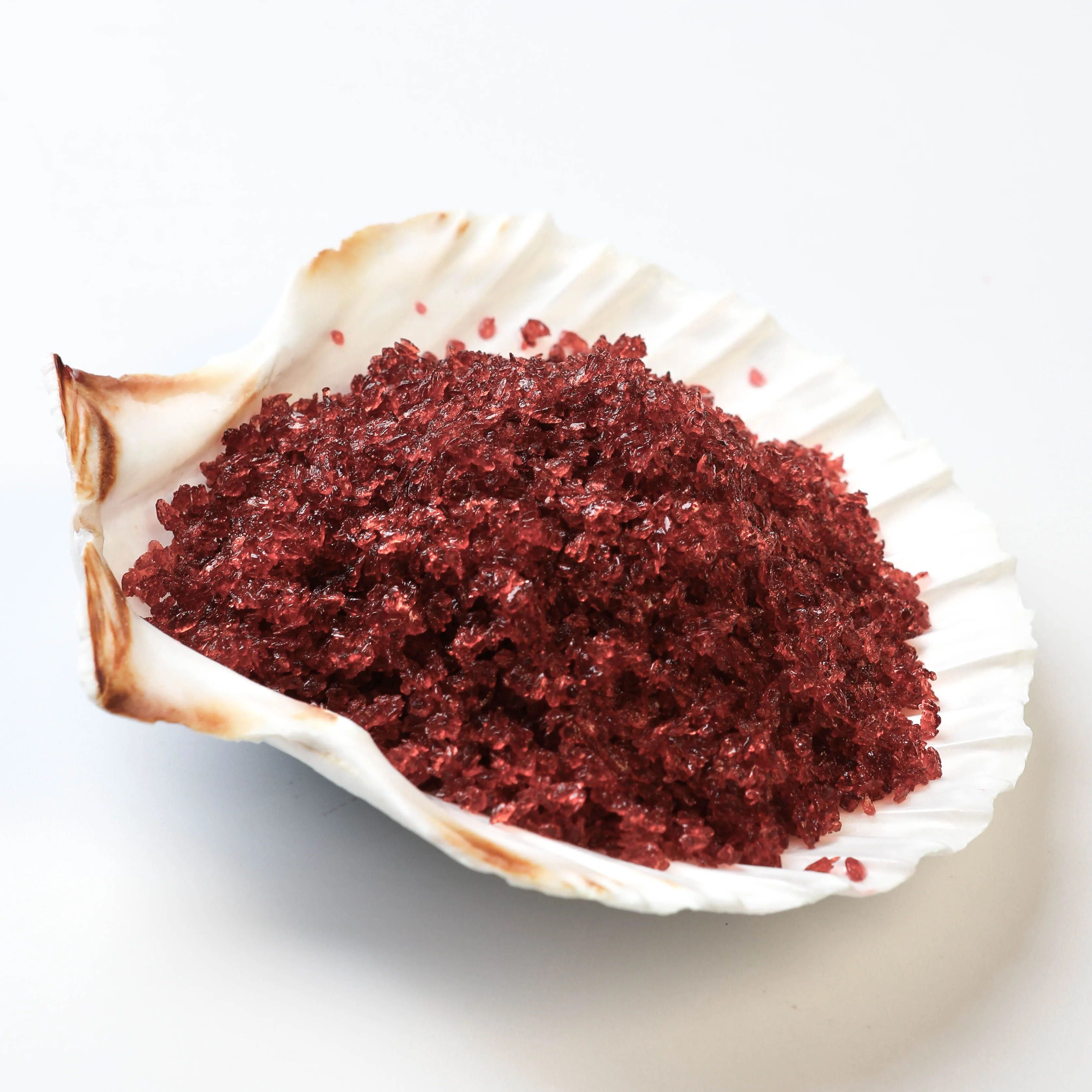  Cobalt Nitrate Hexahydrate as Colouring Agent and Paint