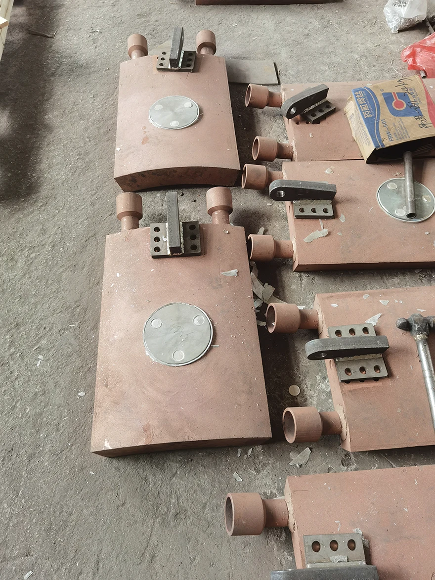 Direct Sale Manufacturer Metallurgical Electrodes Electric Arc Furnace Competitive Price Ford Copper Furnace Industrial Furnaces