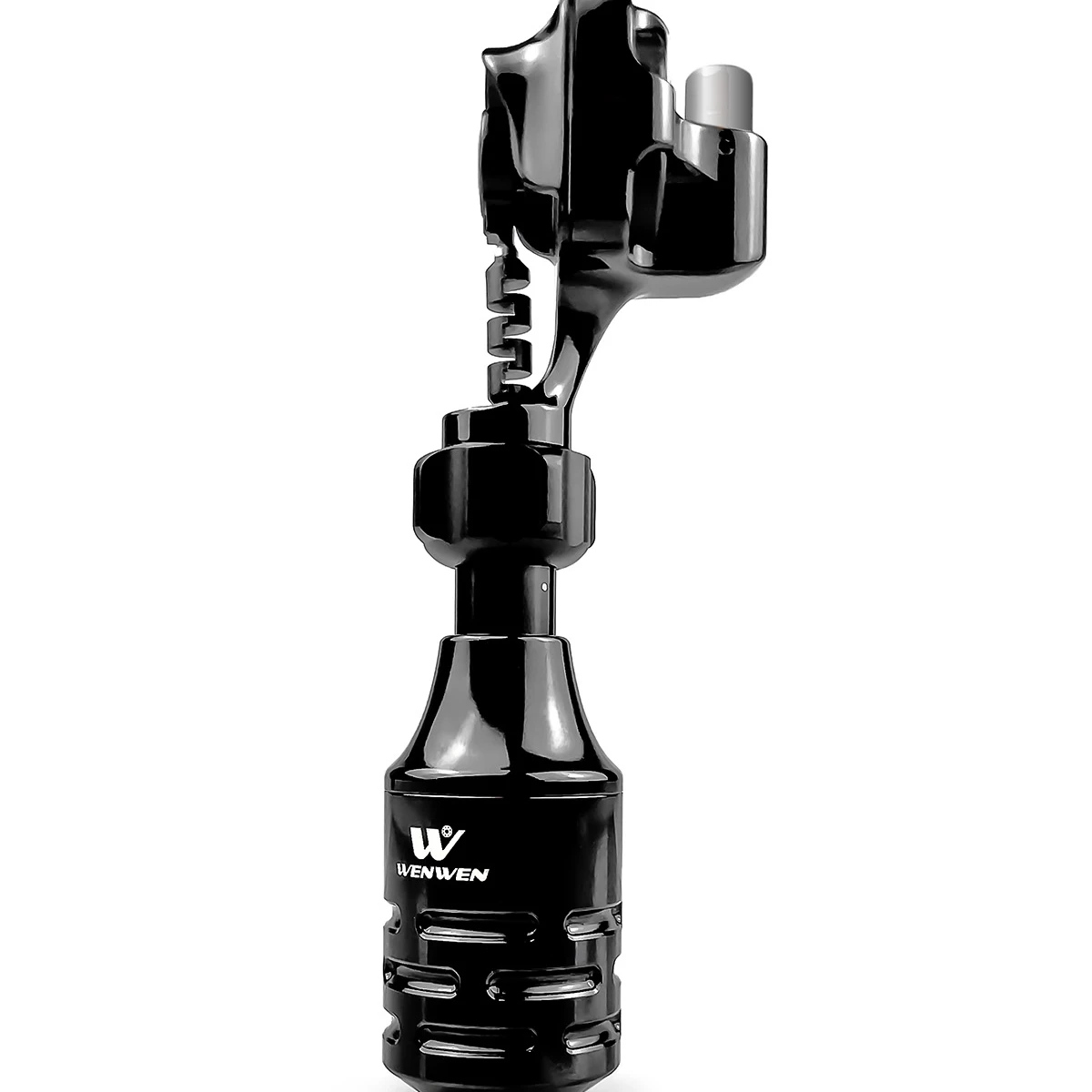 Новейшая Высококачественная роторная тату-машинка с мотором профессиональный