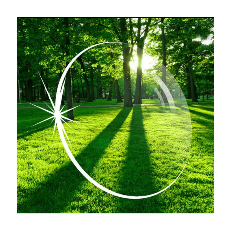 Manufacturer direct rx lenses resin polarized ar lens progressive prescription lenses rx