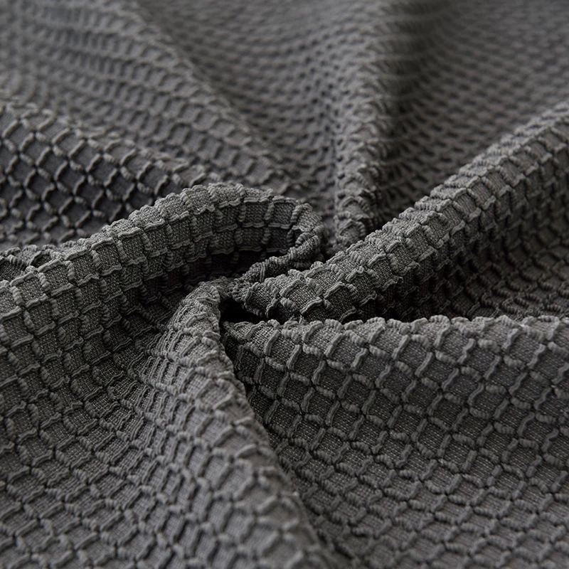 Simple Breeze Three People Seat Stretch Sofa Cover Home Clothing 6 Colors Sofa Cover Wholesale