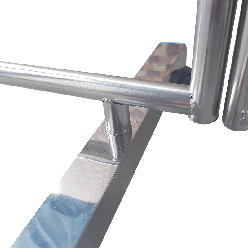 Medical Mobile Folding Bedside Clinic Hospital Furniture Room Divider Ward Screen