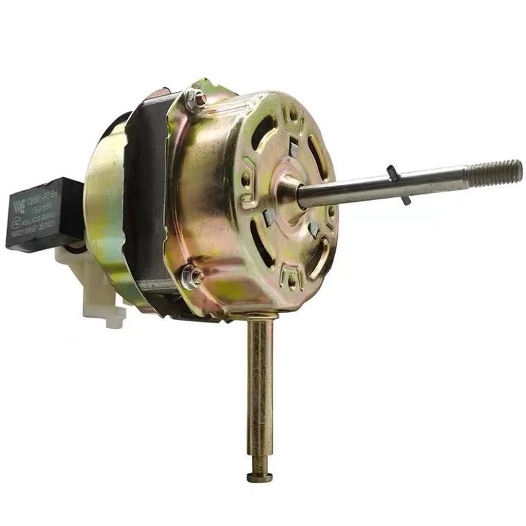 AC 7114 copper wire 16 inch table china fan motor  supply 220V/240V China factory