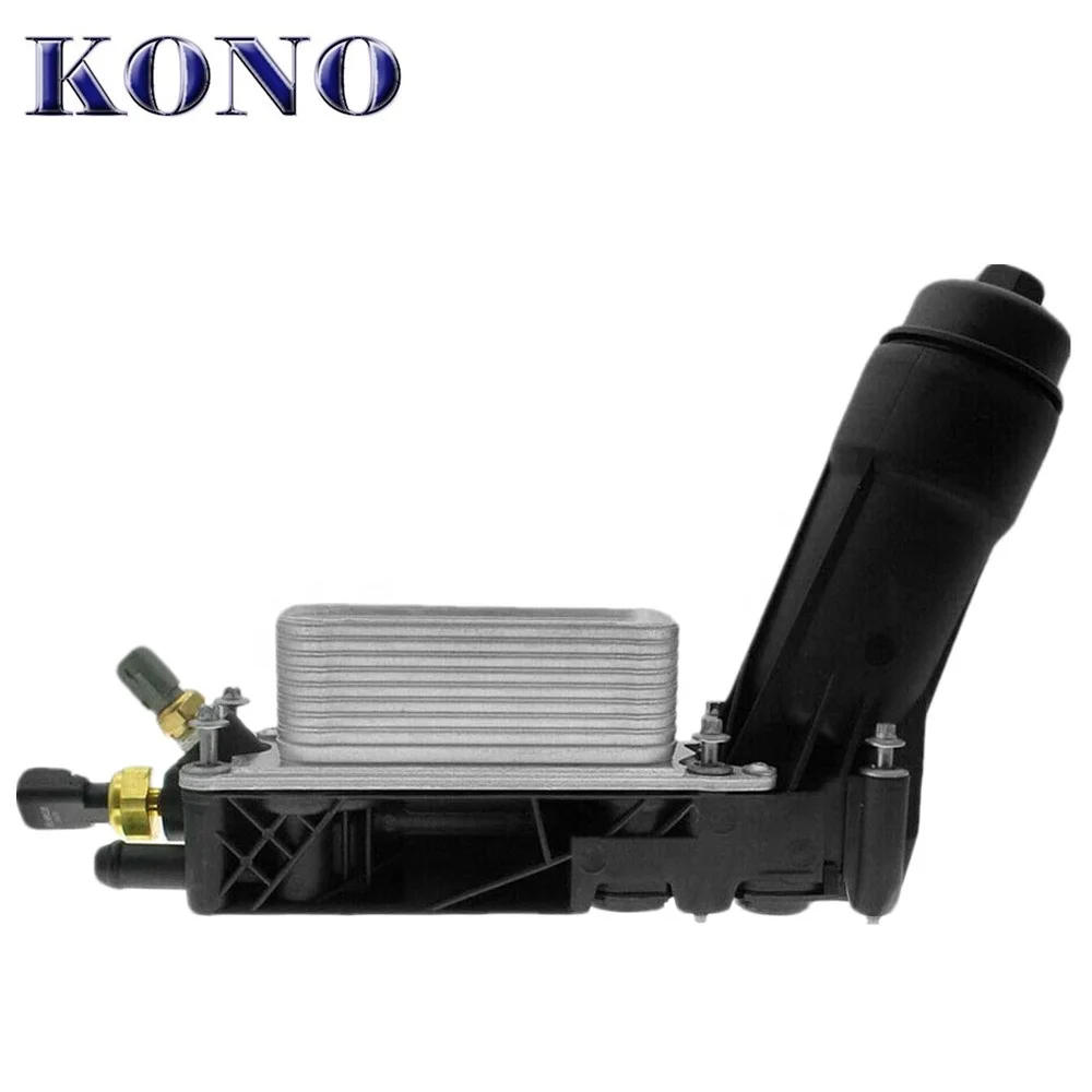 Auto Oil Cooler assembly for Dodge 3.6L V6 2011-2013 5184294AE