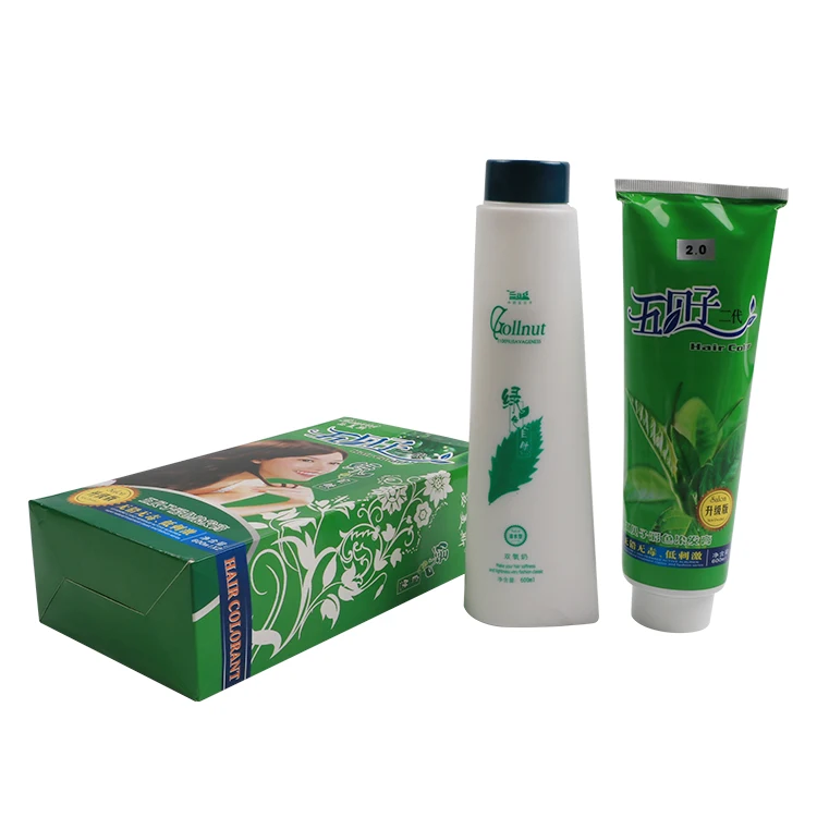 Крем для окраски волос, неаллергическая Органическая краска для волос, оптовая цена, профессиональный цвет волос