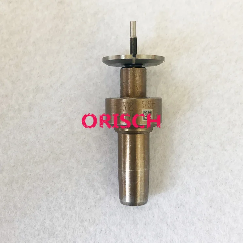  Оригинальная крышка клапана Common rail 518 F00VC01502 для 0445110369