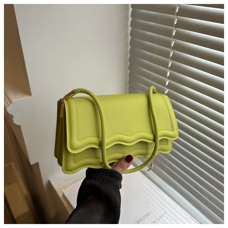 2024 Fashion Trendy new style fashion hot selling wholesale shoulder bags Latest ladies handbags for women