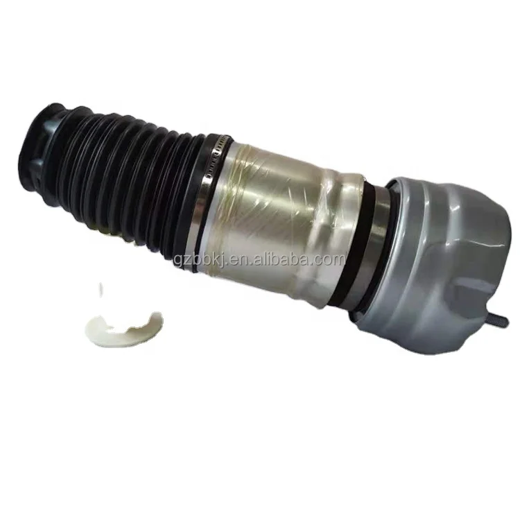 Shock Absorber Front 97034305211 Air Suspension Parts with Bellow Spring Suspension For Palamera Air Suspension Spring