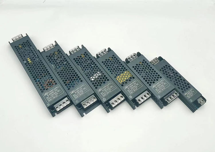 Shenzhen factory wholesale led power supply 24V 40W Slim led driver