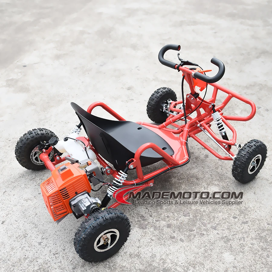 High-quality Go Kart Rear Suspension Kit With Asiento