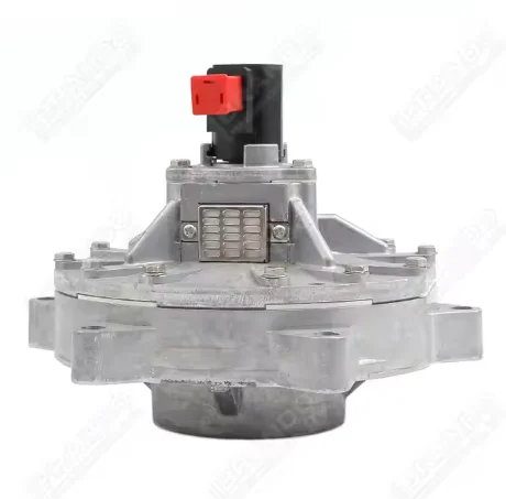 1261253 1' Pulse Jet Valve TPE Diaphragm Repair Kit For 8296400.8171 8297400.8171 Dust Collector Valve Membrane