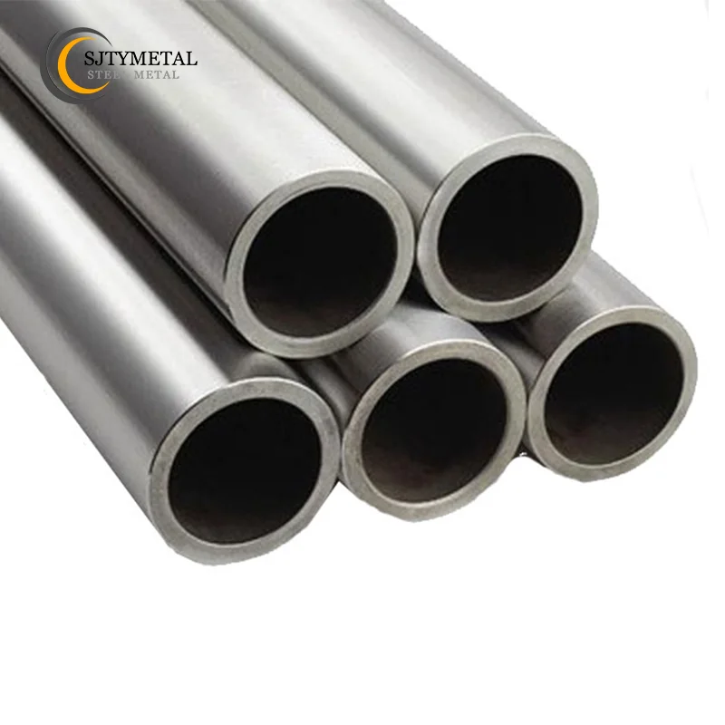 TP304L / 316L яркая отожженная трубка из нержавеющей стали для измерительных приборов бесшовная труба